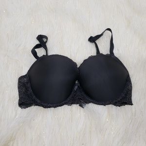 Victoria's Secret 32DD Dream Angels Lined Demi Bra